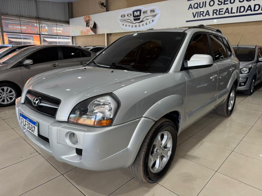 HYUNDAI Tucson - Foto