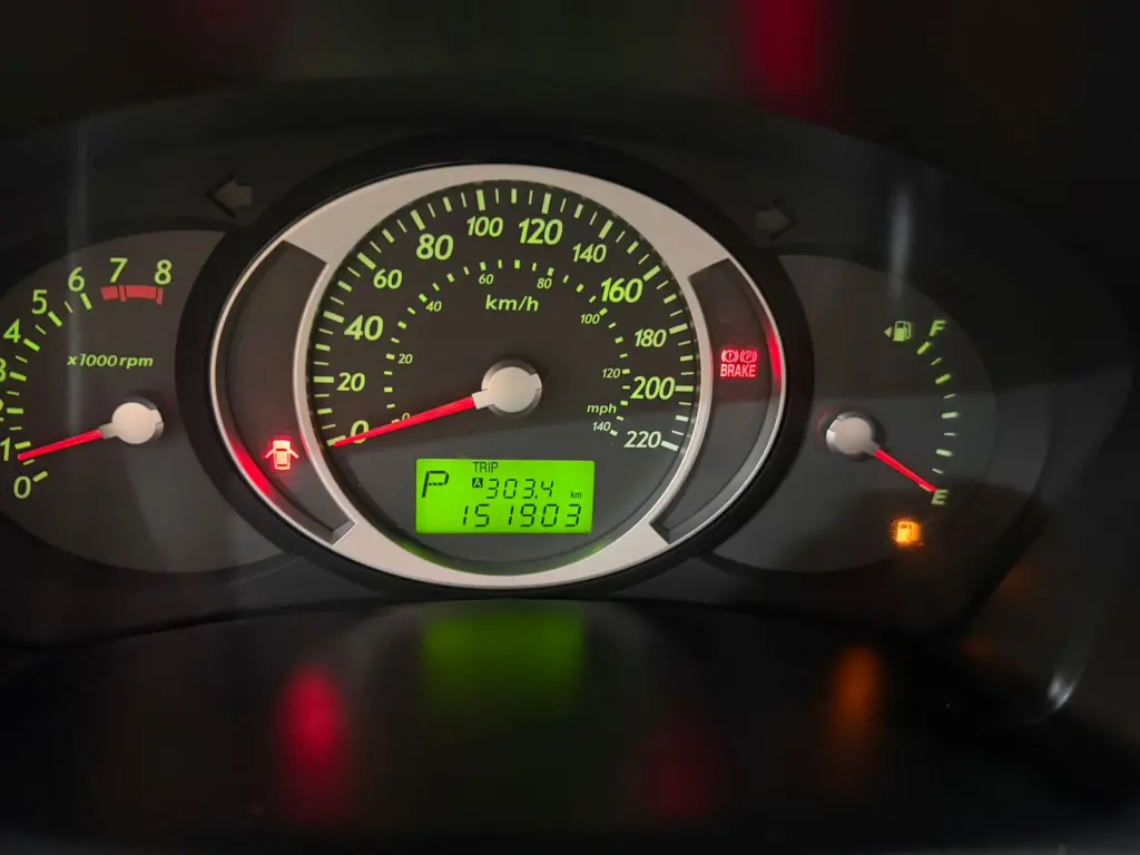 HYUNDAI Tucson - Foto