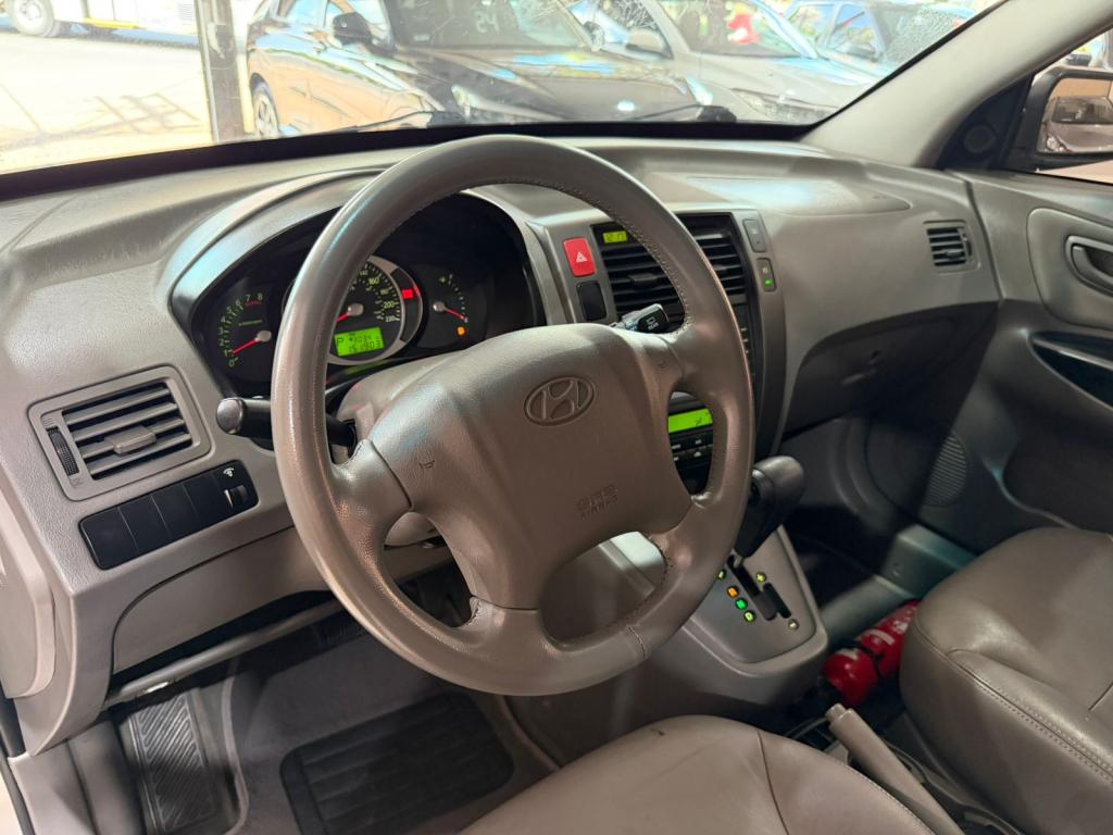 HYUNDAI Tucson - Foto