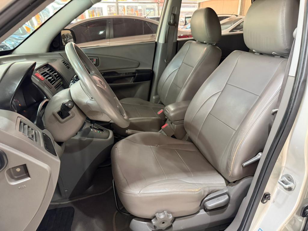 HYUNDAI Tucson - Foto