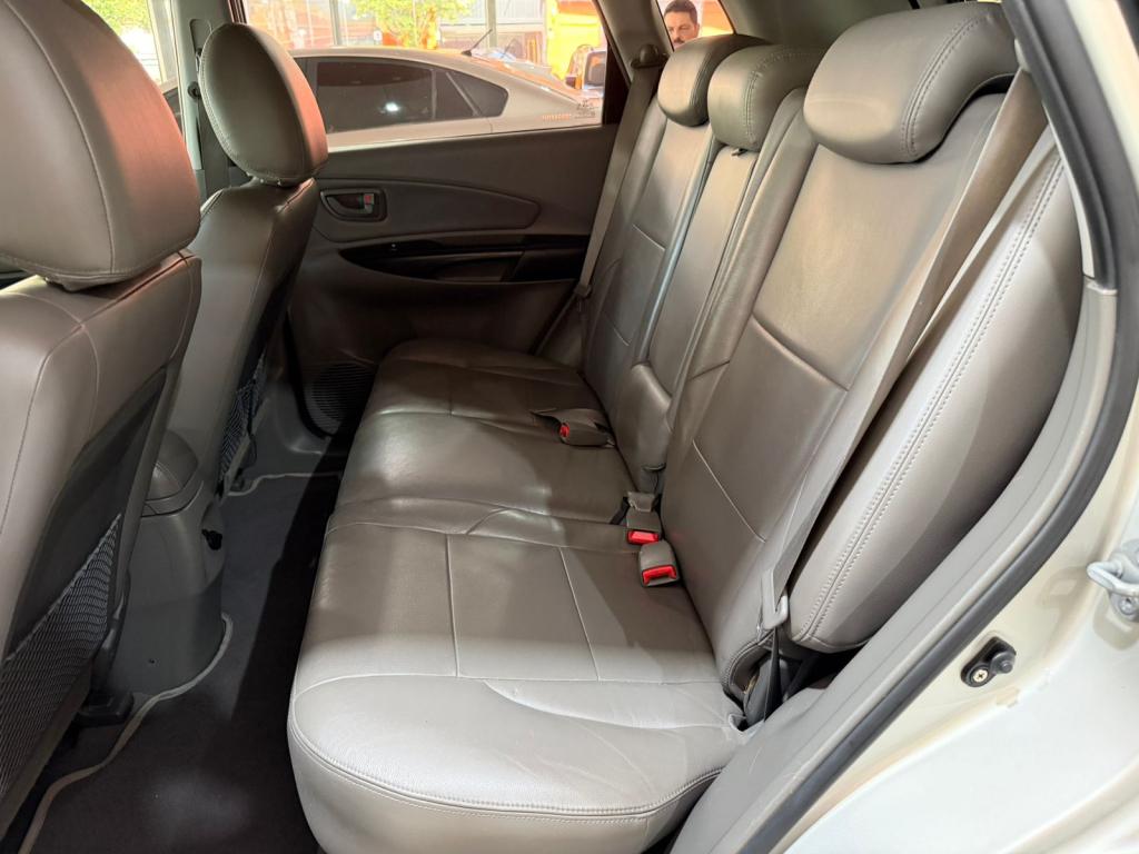 HYUNDAI Tucson - Foto