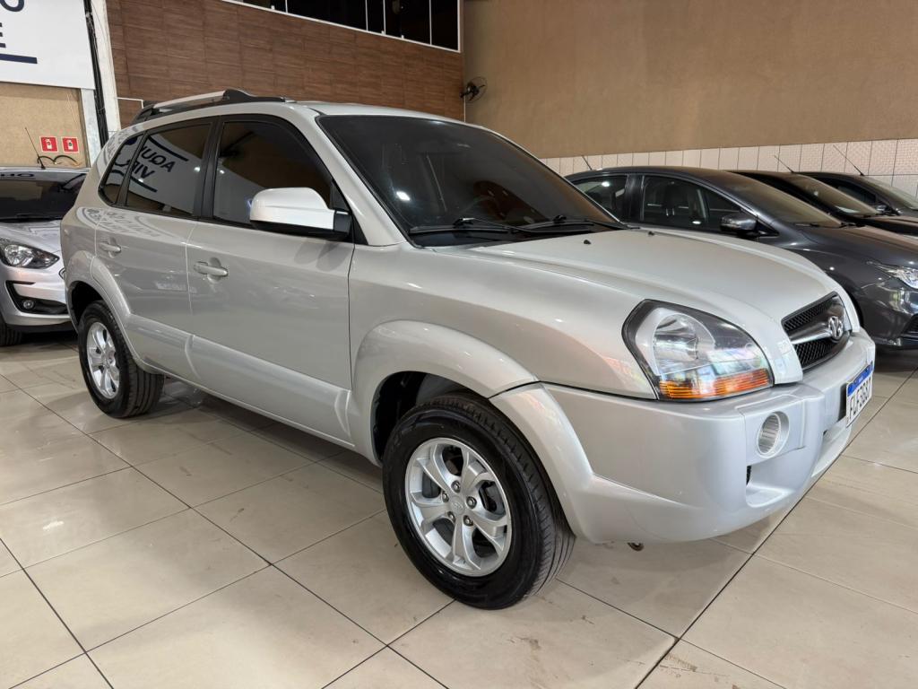 HYUNDAI Tucson - Foto