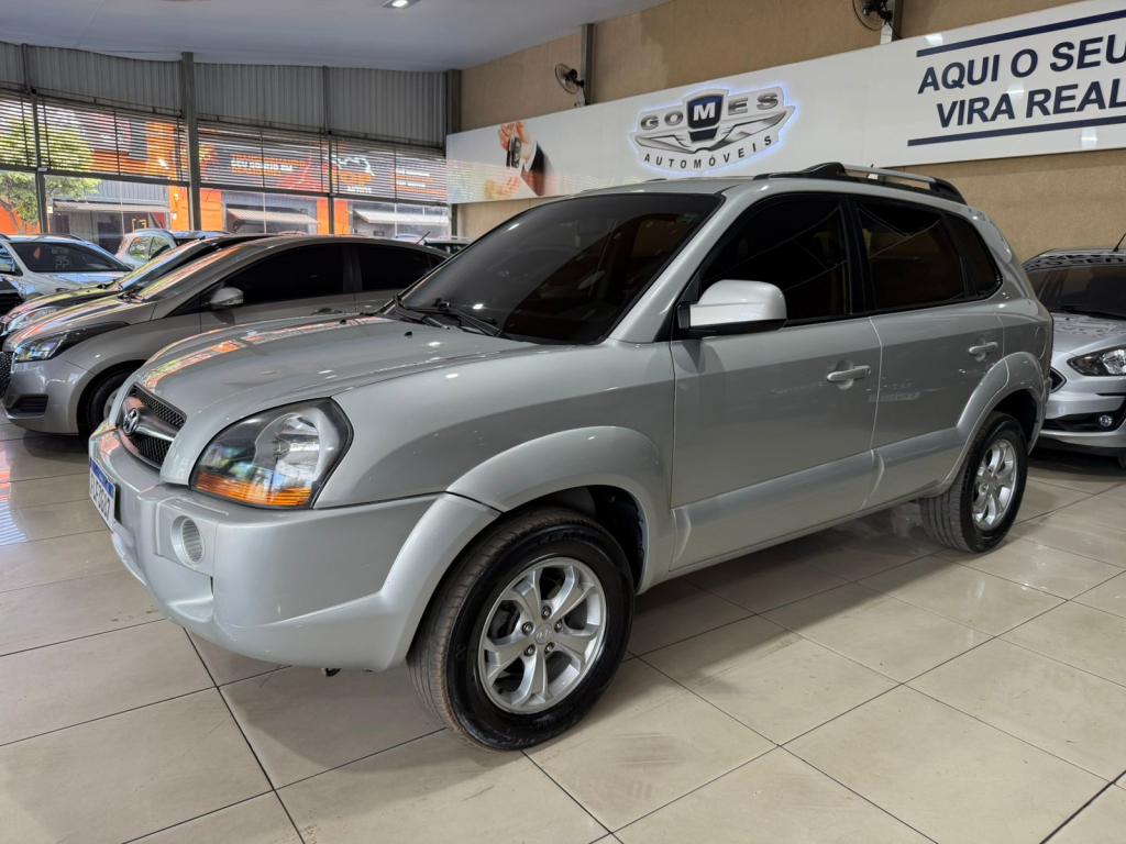 HYUNDAI Tucson - Foto