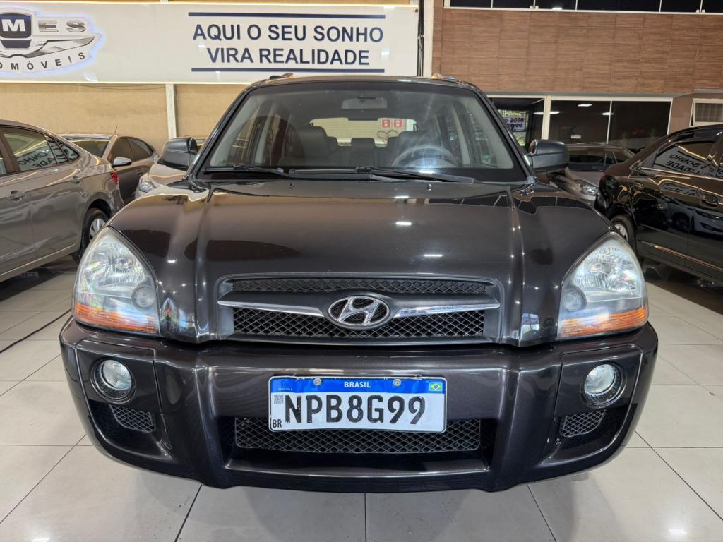 HYUNDAI Tucson - Foto