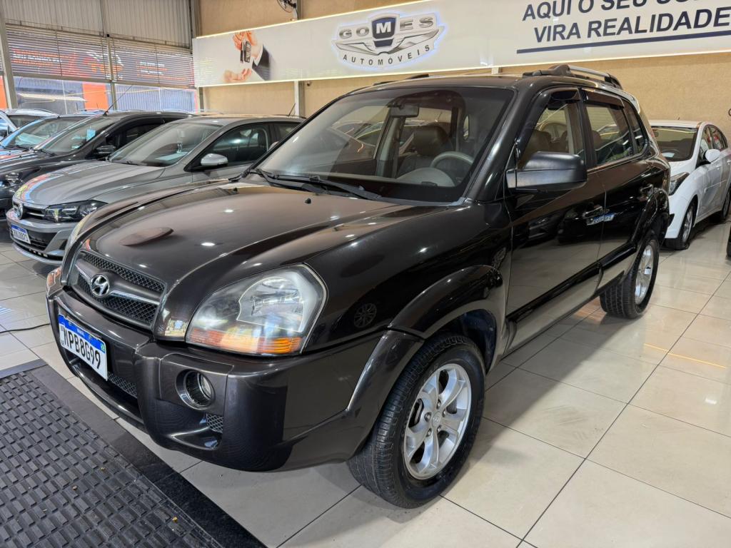 HYUNDAI Tucson - Foto