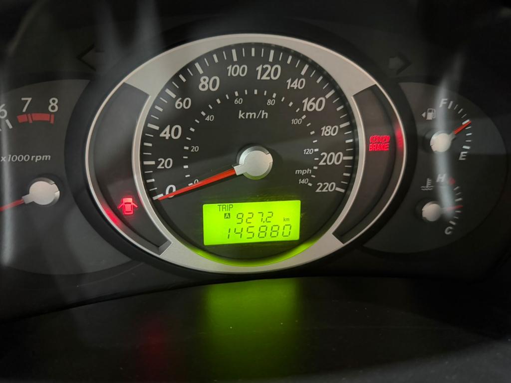 HYUNDAI Tucson - Foto