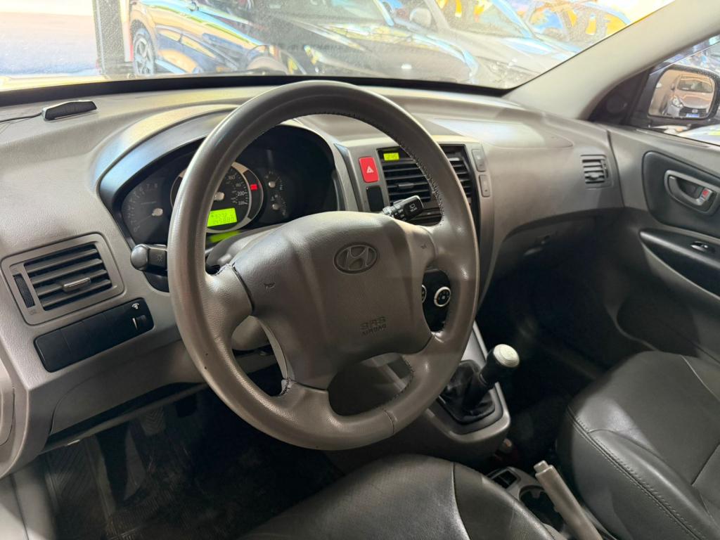 HYUNDAI Tucson - Foto