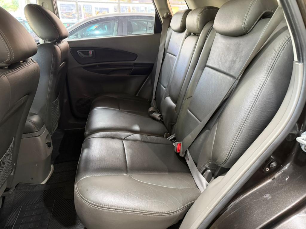 HYUNDAI Tucson - Foto