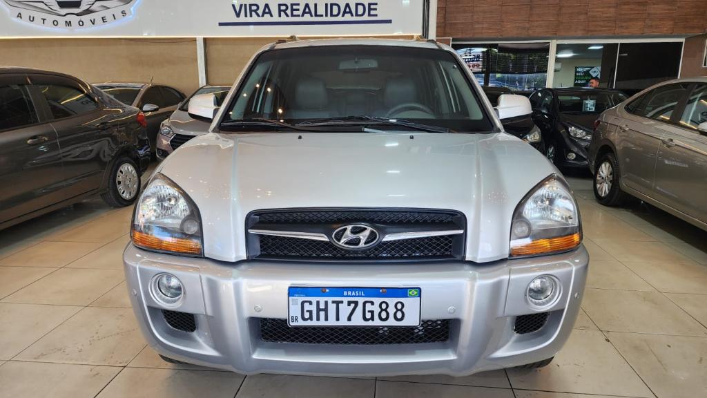 HYUNDAI Tucson - Foto