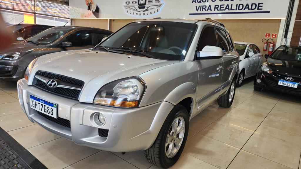 HYUNDAI Tucson - Foto