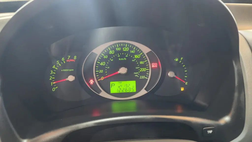 HYUNDAI Tucson - Foto