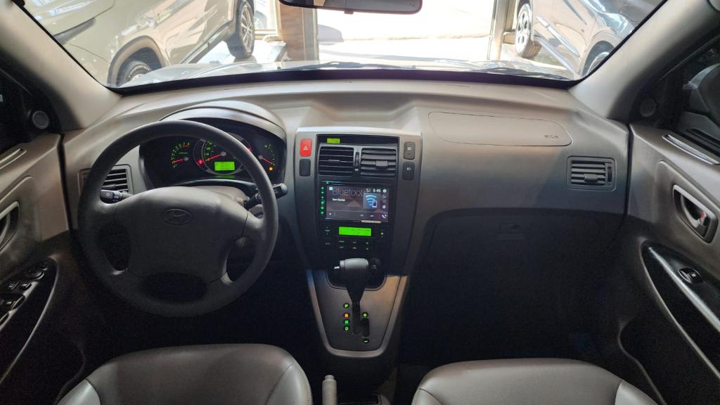 HYUNDAI Tucson - Foto
