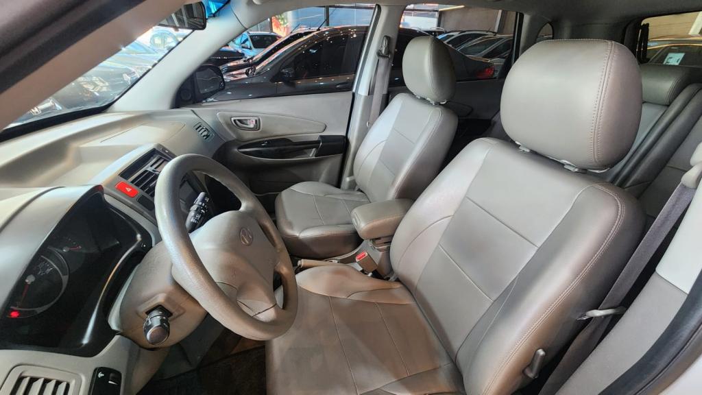 HYUNDAI Tucson - Foto