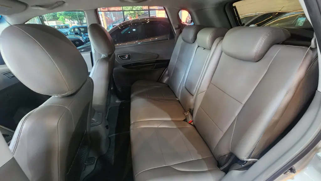 HYUNDAI Tucson - Foto