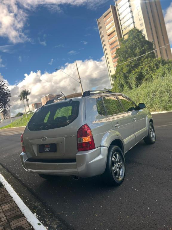 HYUNDAI Tucson - Foto