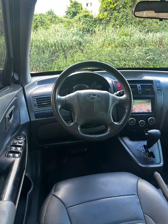 HYUNDAI Tucson - Foto