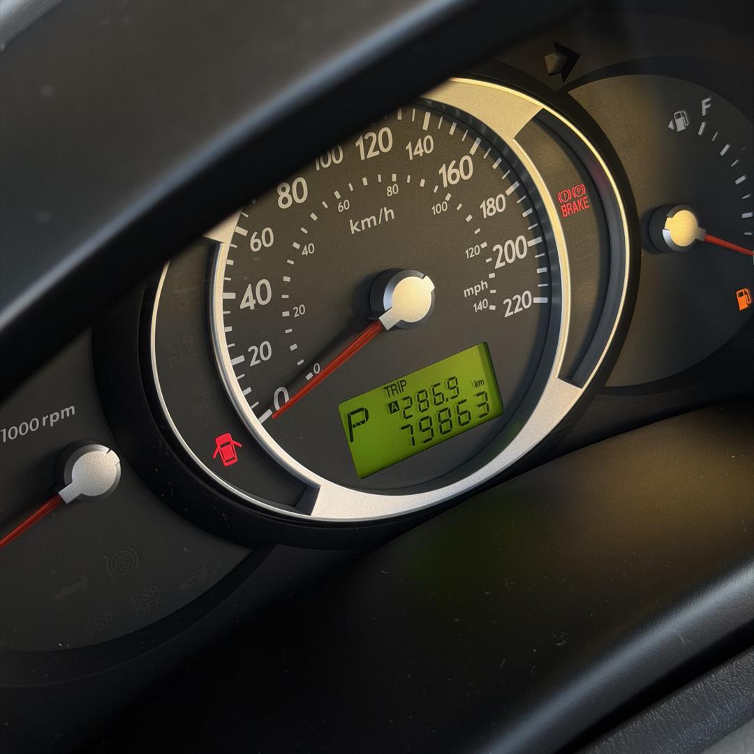 HYUNDAI Tucson - Foto