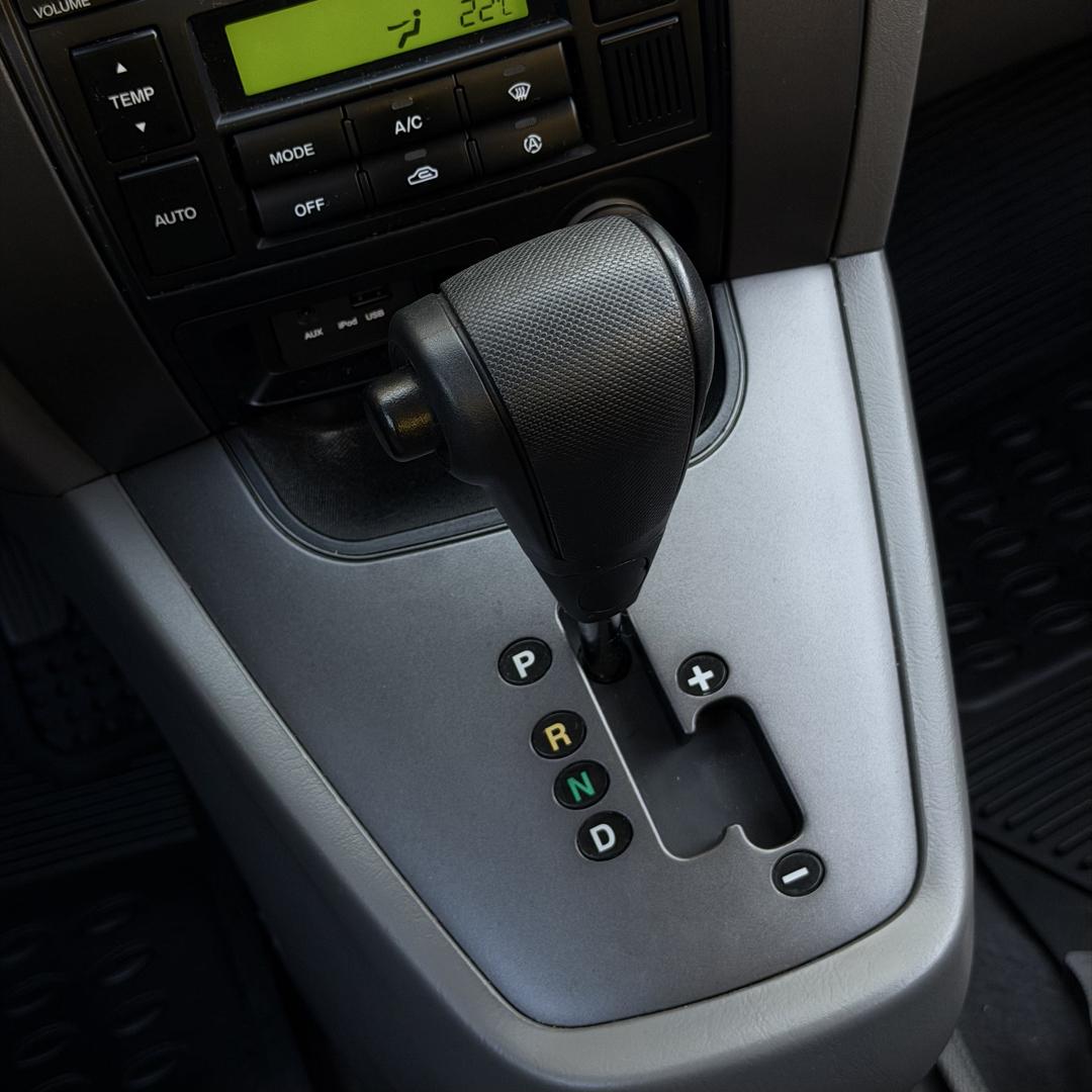 HYUNDAI Tucson - Foto