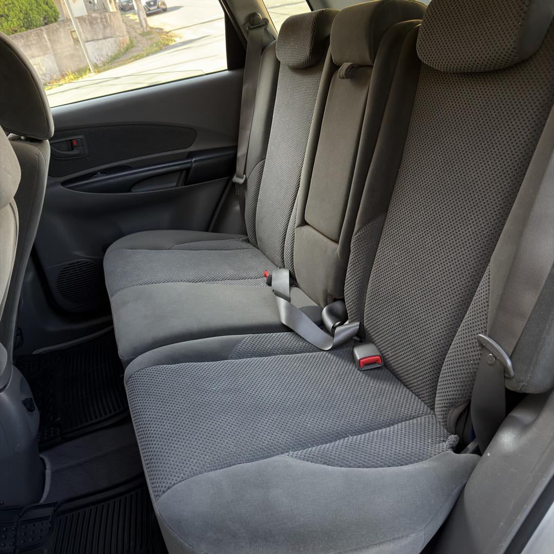 HYUNDAI Tucson - Foto