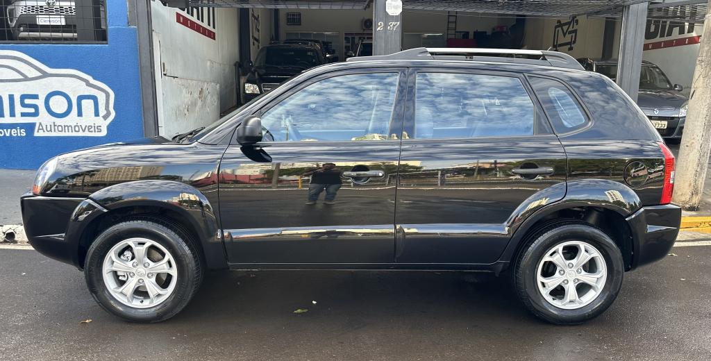 HYUNDAI Tucson - Foto