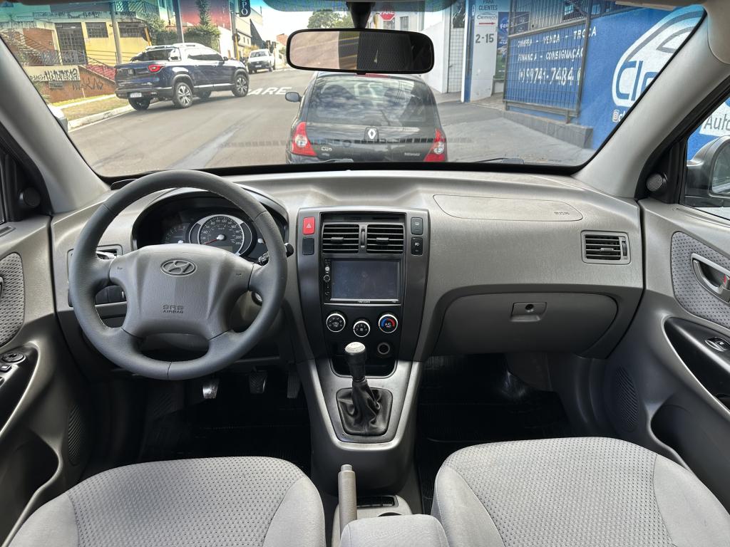 HYUNDAI Tucson - Foto