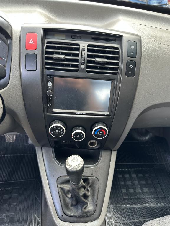 HYUNDAI Tucson - Foto
