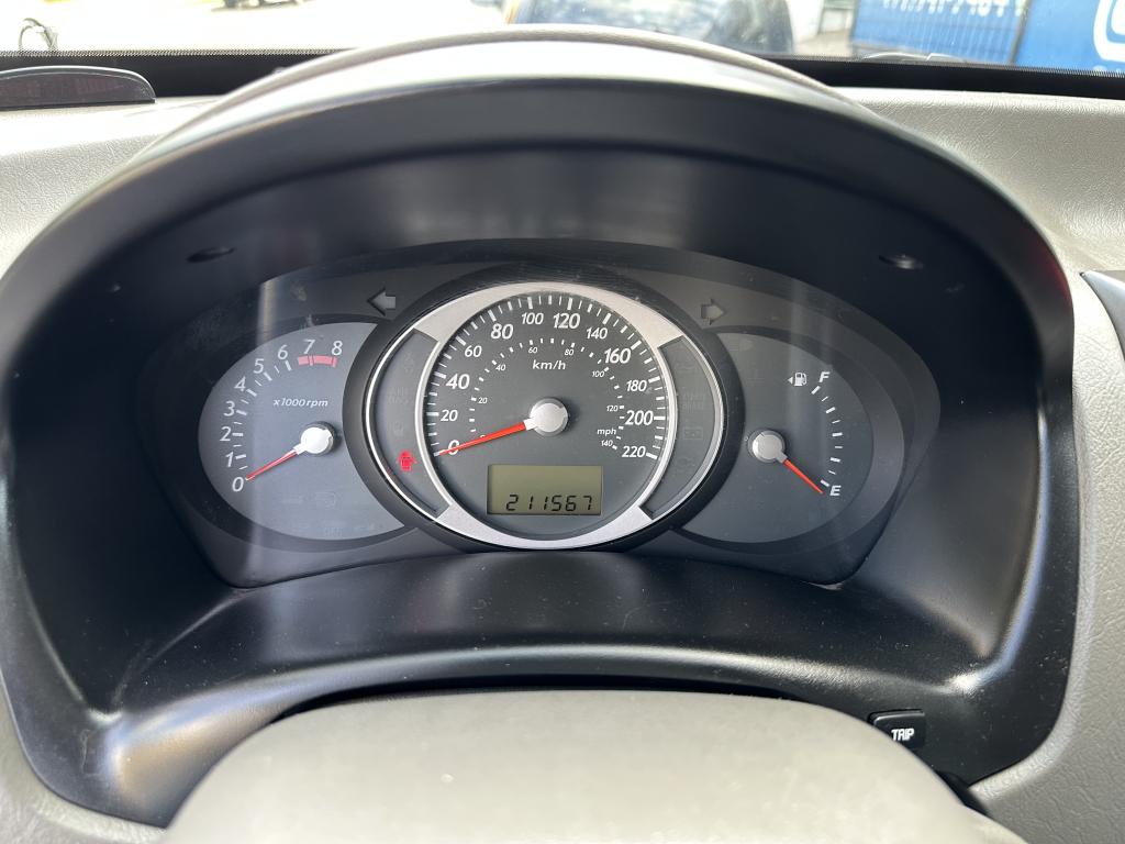 HYUNDAI Tucson - Foto