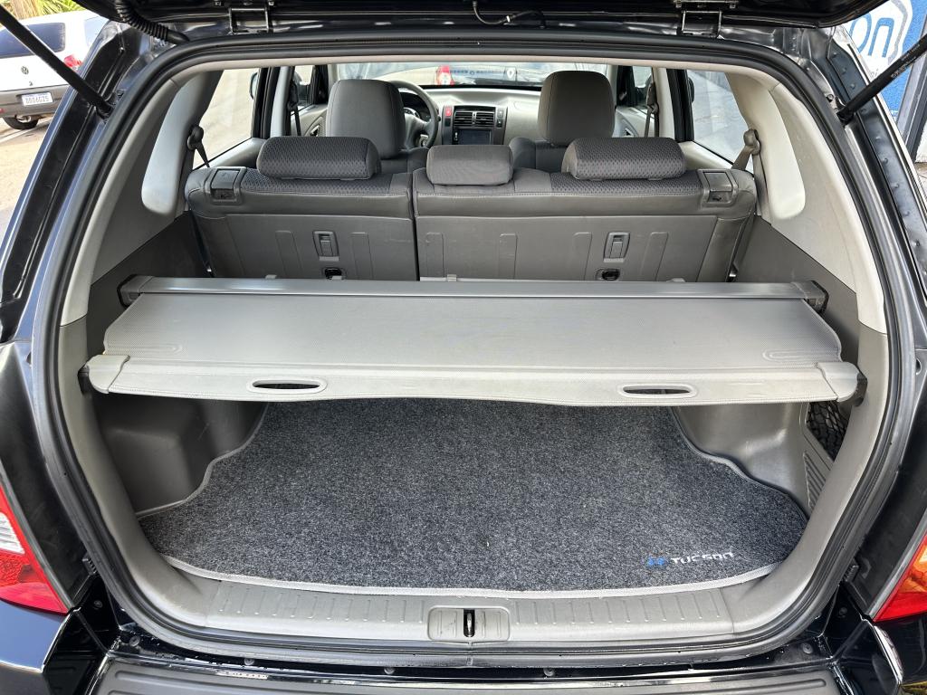 HYUNDAI Tucson - Foto