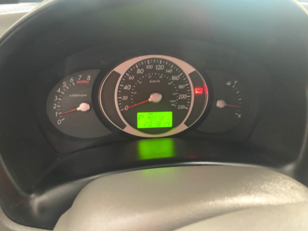HYUNDAI Tucson - Foto
