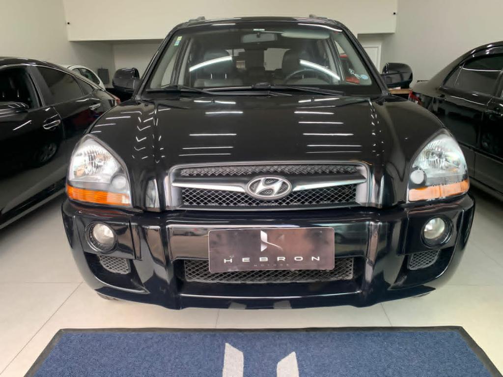 HYUNDAI Tucson - Foto