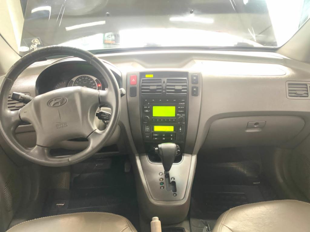 HYUNDAI Tucson - Foto