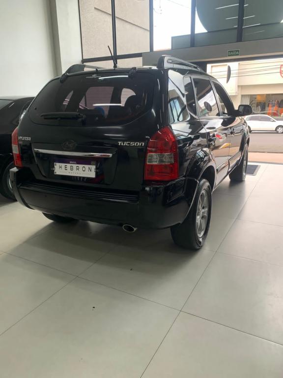 HYUNDAI Tucson - Foto