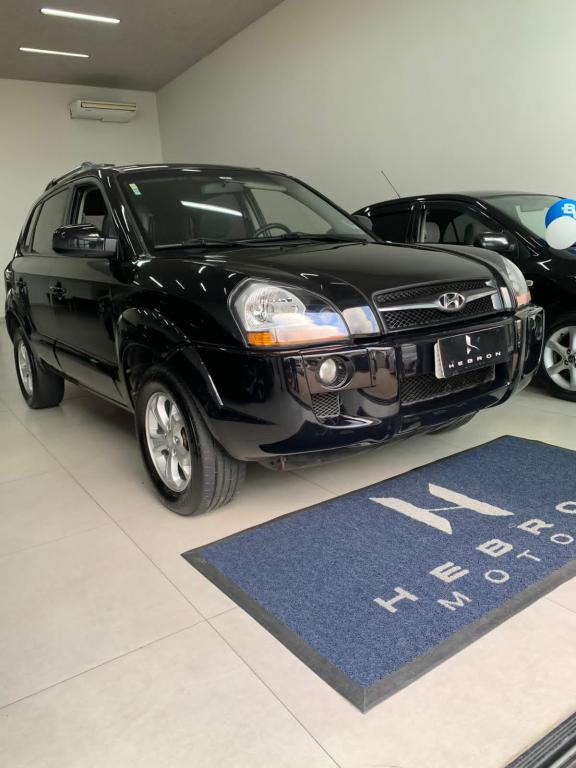 HYUNDAI Tucson - Foto