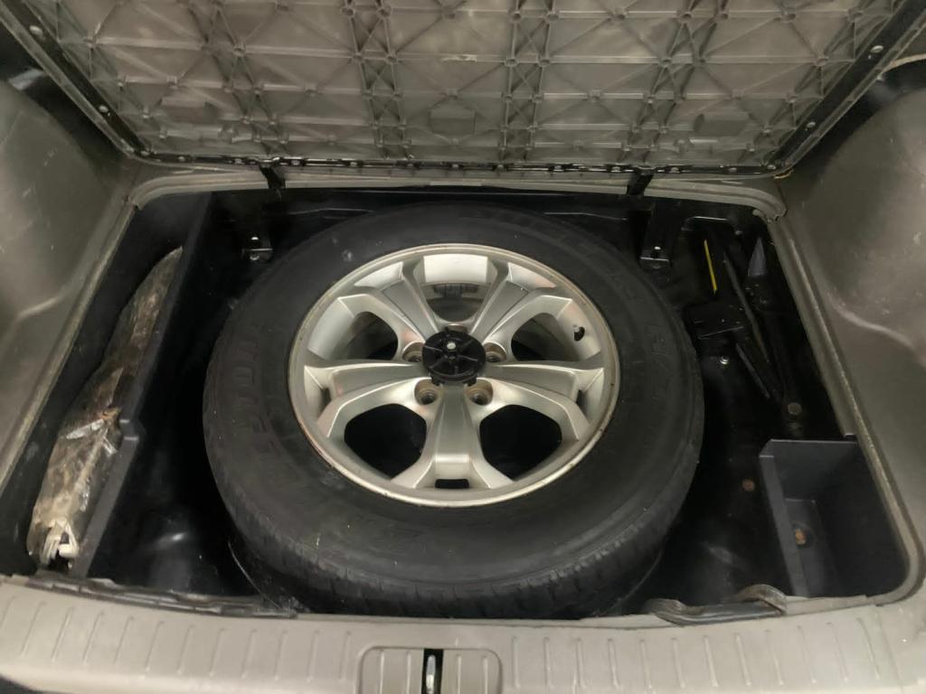 HYUNDAI Tucson - Foto