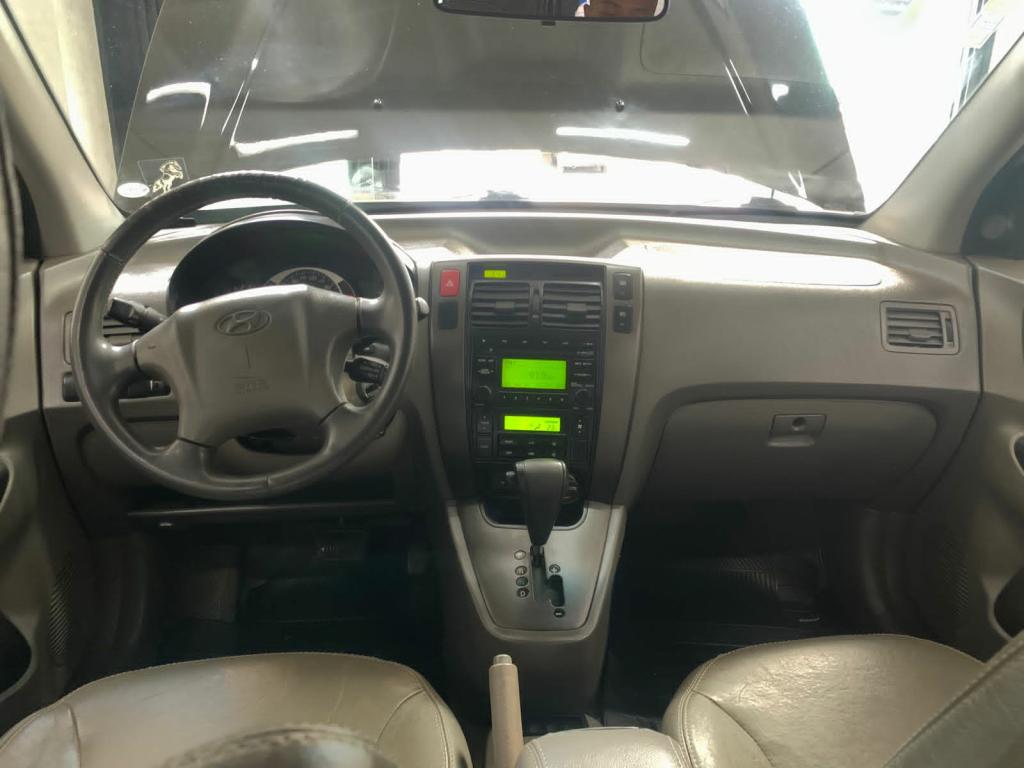 HYUNDAI Tucson - Foto