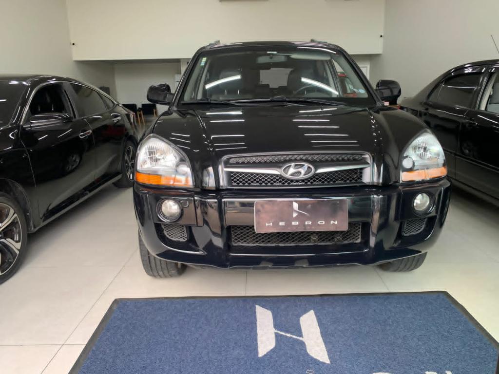 HYUNDAI Tucson - Foto