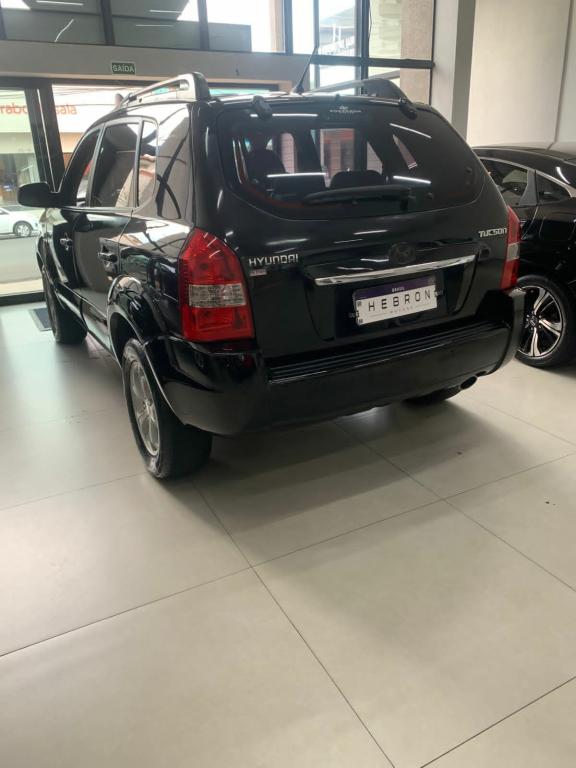 HYUNDAI Tucson - Foto
