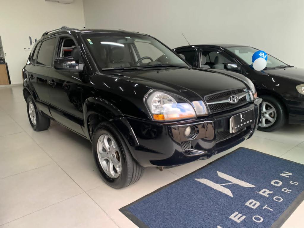 HYUNDAI Tucson - Foto