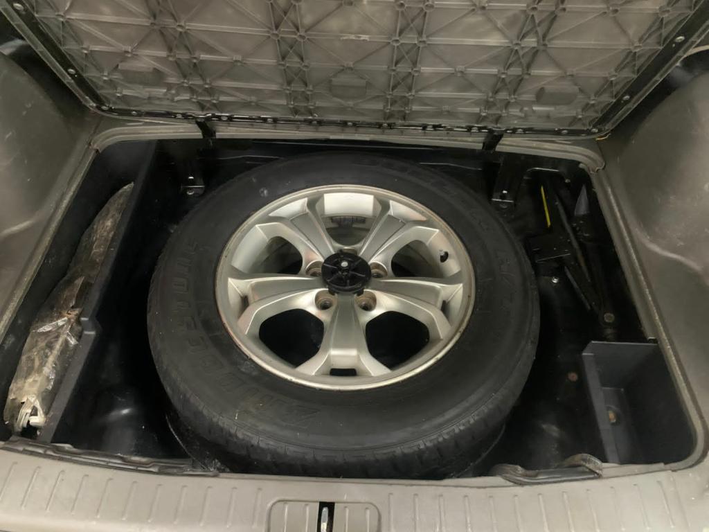 HYUNDAI Tucson - Foto