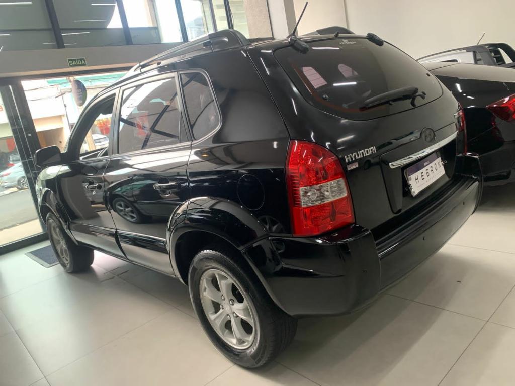 HYUNDAI Tucson - Foto