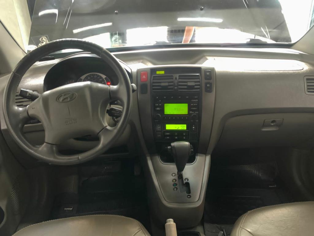 HYUNDAI Tucson - Foto