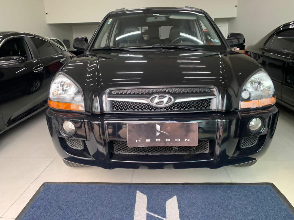 HYUNDAI Tucson - Foto