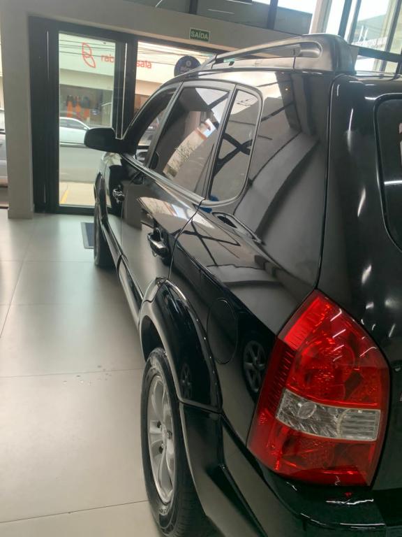 HYUNDAI Tucson - Foto