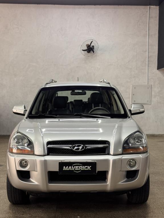 HYUNDAI Tucson - Foto