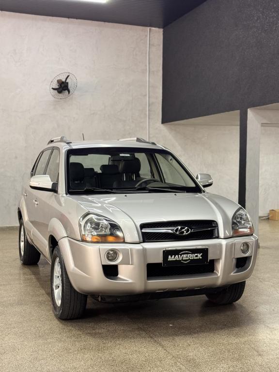 HYUNDAI Tucson - Foto