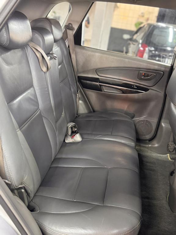 HYUNDAI Tucson - Foto