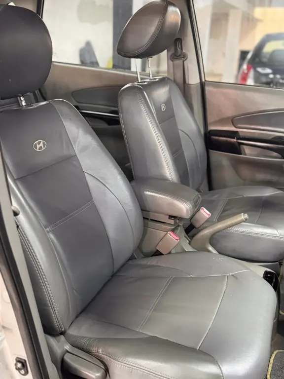 HYUNDAI Tucson - Foto