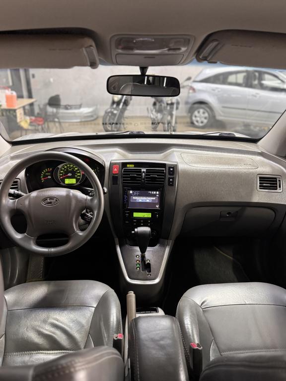 HYUNDAI Tucson - Foto