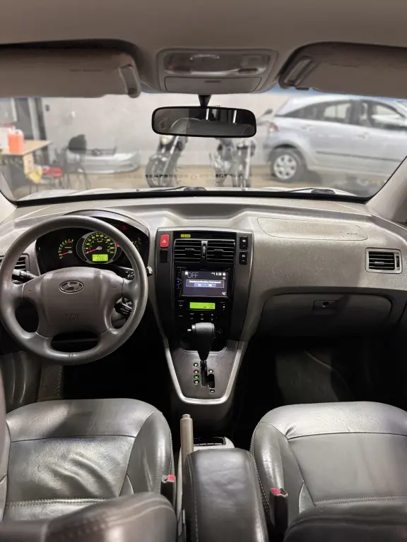 HYUNDAI Tucson - Foto