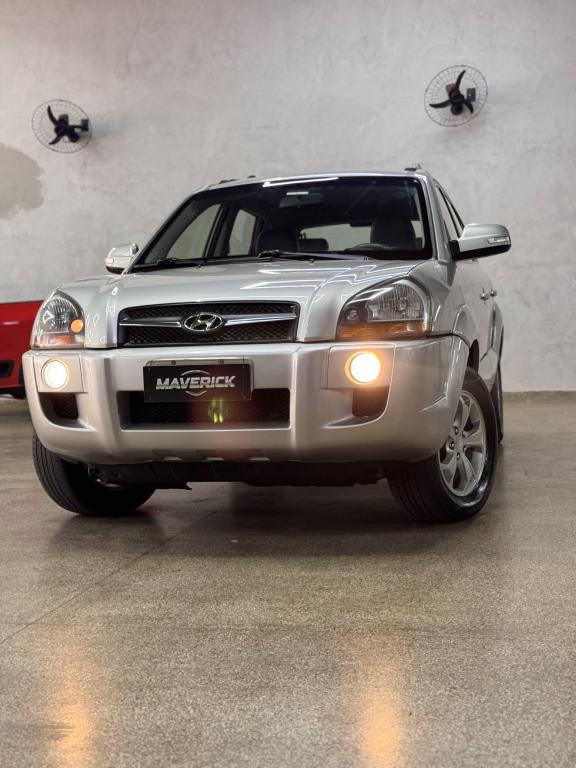 HYUNDAI Tucson - Foto
